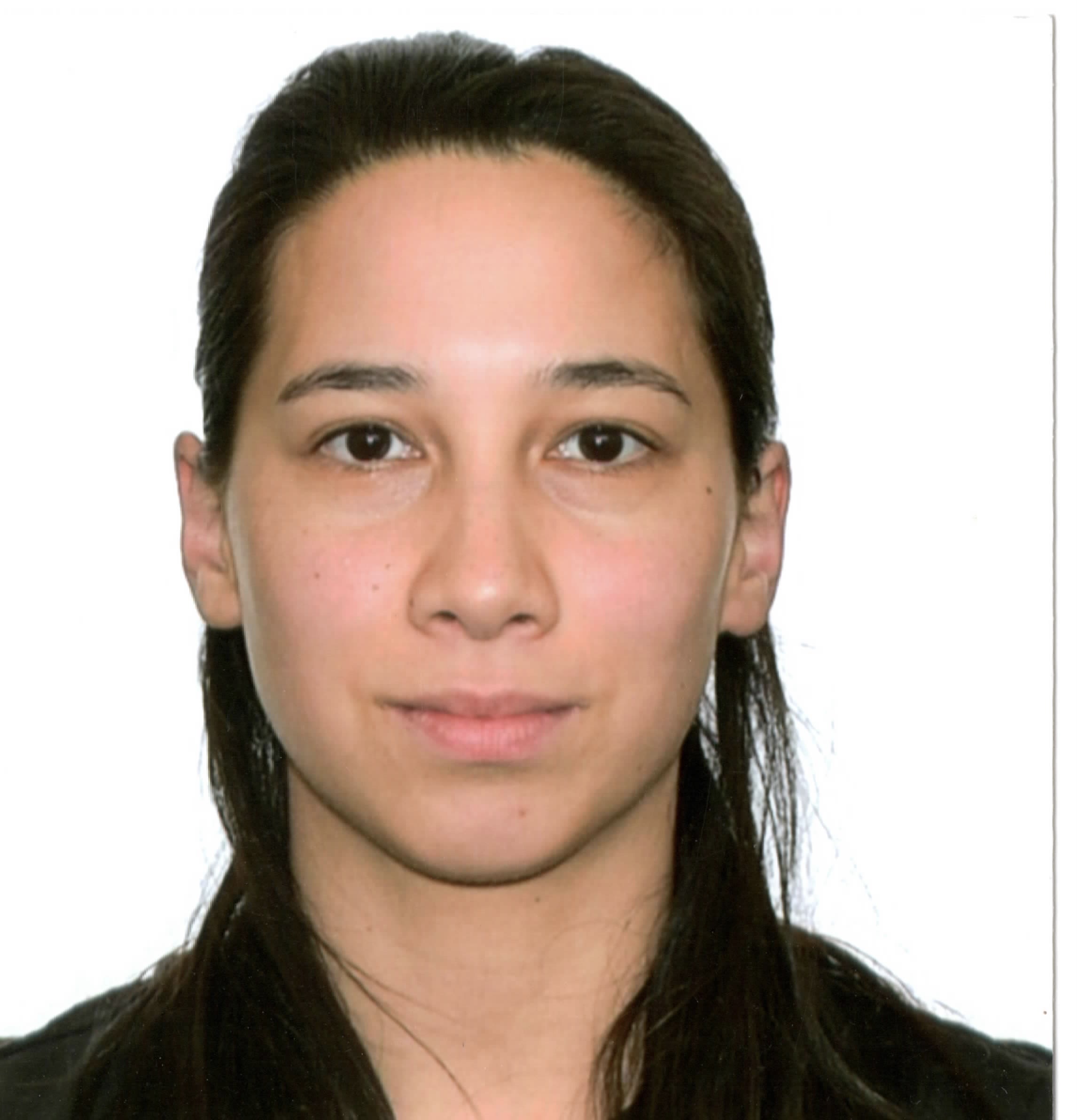 Blanche Duann